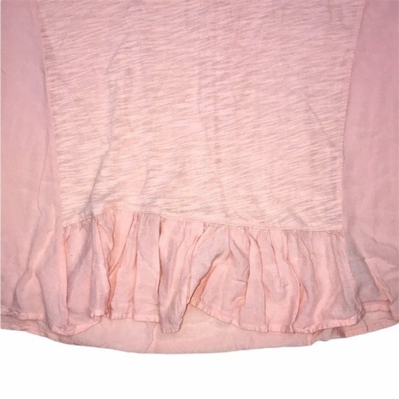 Monday Tuesday Wednesday Anthropologie Top - Picture 2 of 7